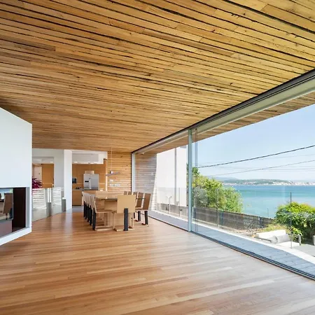 Dezanove House By Upper Luxury Housing Villa *