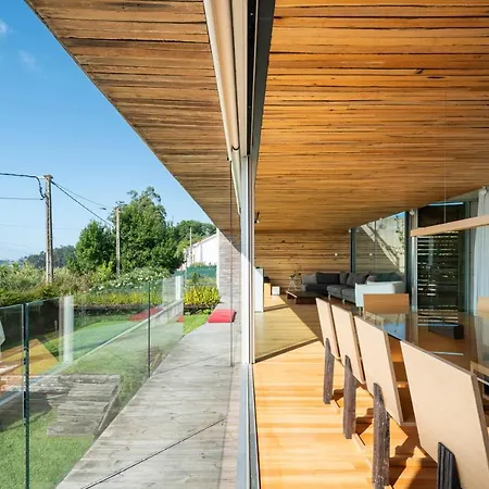 Dezanove House By Upper Luxury Housing