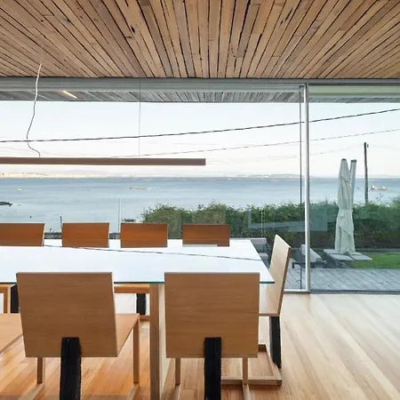 Dezanove House By Upper Luxury Housing Villa