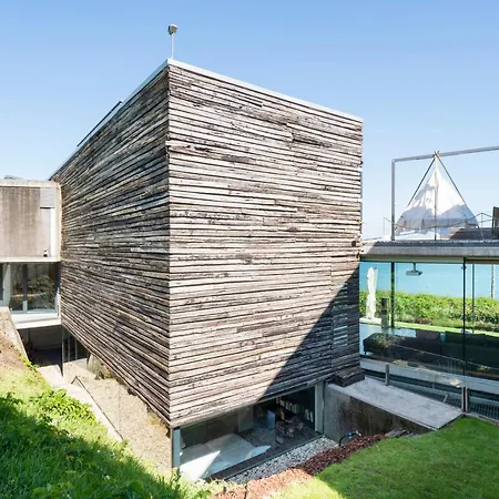 Villa Dezanove House By Upper Luxury Housing Pobra Do Caraminal
