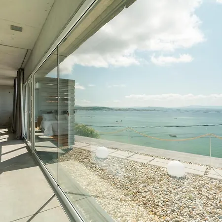 Villa Dezanove House By Upper Luxury Housing