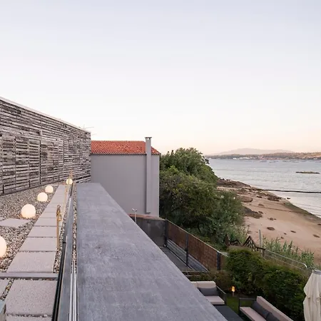 Villa Dezanove House By Upper Luxury Housing *