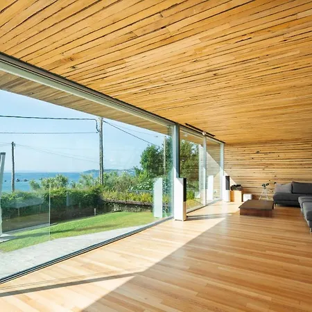 Villa Dezanove House By Upper Luxury Housing