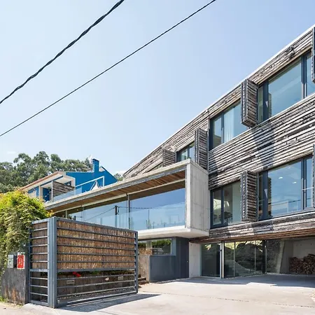 Villa Dezanove House By Upper Luxury Housing