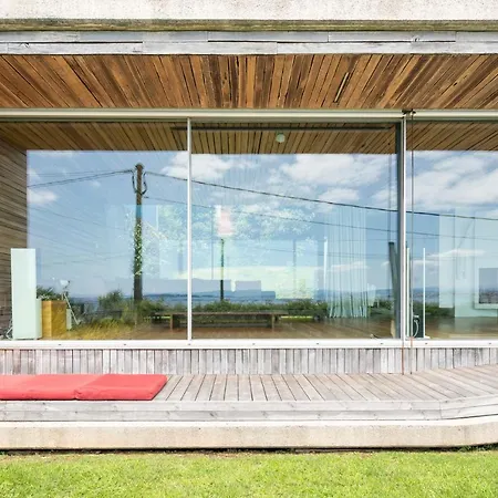 Dezanove House By Upper Luxury Housing Villa