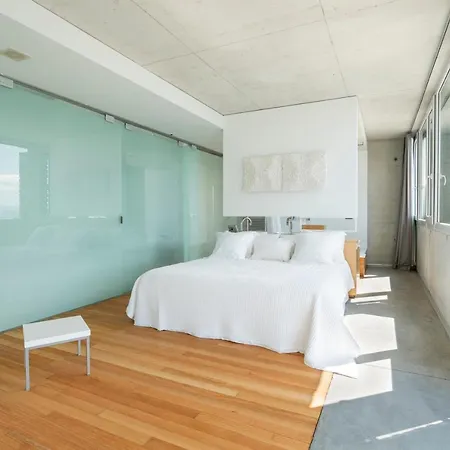 Dezanove House By Upper Luxury Housing Villa *