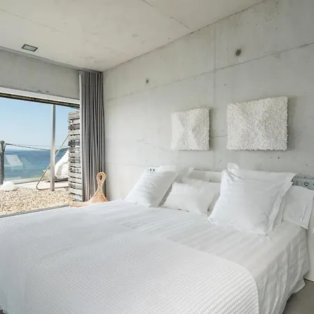 Dezanove House By Upper Luxury Housing Pobra Do Caraminal